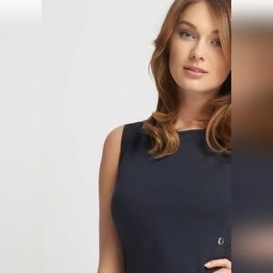 Frank Lyman Design Navy